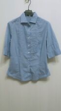Camicia manica donna usato  Prato