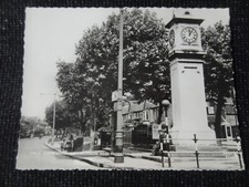 Cartão postal Torre do Relógio e Parchmore Road Thornton Heath Croydon Londres - 107805, usado comprar usado  Enviando para Brazil