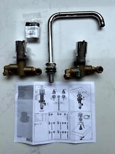 Vola kv3 chrome for sale  LONDON