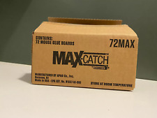 Maxcatch glue traps for sale  Brooklyn