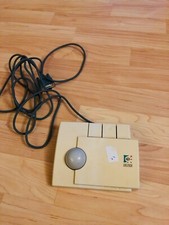 Logitech trackman high for sale  Shipping to United Kingdom