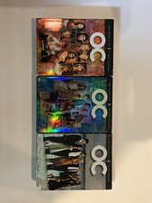 Usado, The OC Seasons 1-3 DVD Lot comprar usado  Enviando para Brazil