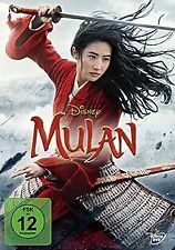 Mulan walt disney gebraucht kaufen  Berlin