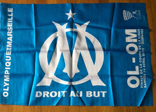 Grand drapeau lyon d'occasion  Jujurieux