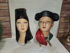 Vintage ceramica gesso usato  Castell Alfero