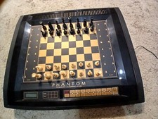 Fidelity international phantom for sale  Muscatine
