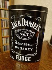 Empty jack daniels for sale  NEWCASTLE UPON TYNE