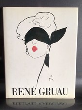 René gruau d'occasion  Paris IX
