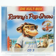 Haddaway ronnys pop gebraucht kaufen  Kiel