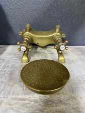 Ancien robinet baignoire d'occasion  Rethel