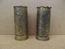 Poilu paire vases d'occasion  France