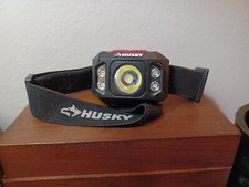 Husky 550 lumens for sale  Downey