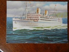 20125 lloyd triestino usato 20125 lloyd triestino usato  Genova