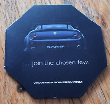 Xpower sales brochure d'occasion  Expédié en Belgium