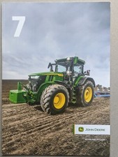 John deere serie gebraucht kaufen  Günzburg