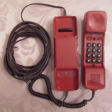 Dallas telefon rot gebraucht kaufen  Kiel