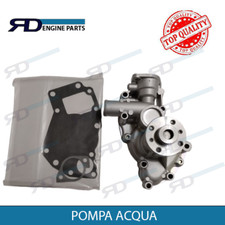 Pompa acqua isuzu usato  Caltagirone