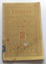 "Poesias de Francisco Pires Zinão (Obra completa)" Vianna, Pereira, 1871 comprar usado  Enviando para Brazil