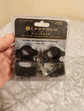 Leupold rifleman aluminum for sale  Portland