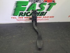 Pedale acceleratore iveco usato  Camigliano Santa Gemma