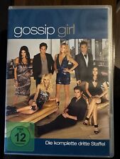gossip girl staffel gebraucht kaufen gossip girl staffel gebraucht kaufen Alzey