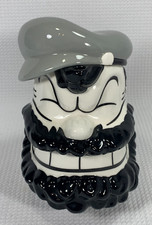Brutus character teapot for sale  Newport