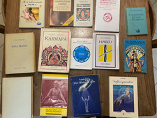 Lotto libri esoterismo usato  Treviso
