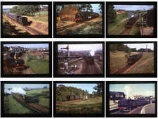 Duplicate steam railway for sale  NUNEATON