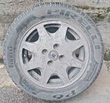 Pneumatico auto originale usato  Villaricca