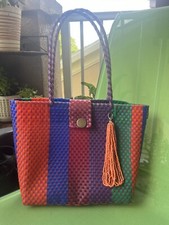 Mexican market tote for sale  Kissimmee