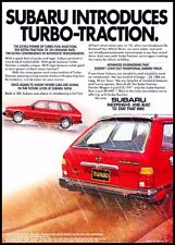 1983 1984 subaru for sale  Red Wing