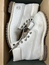 Timberland icon premium usato  Ginestra