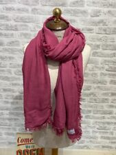 Pashmina style scarf for sale  LLANDUDNO