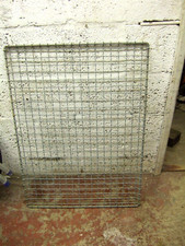 Wire mesh 106 for sale Wire mesh 106 for sale  SHEFFIELD