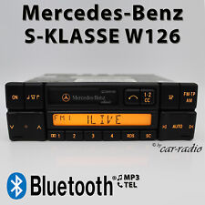 Riginal mercedes w126 gebraucht kaufen  Gütersloh
