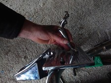 Harley davidson softail for sale  NEWCASTLE