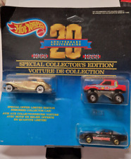 Hot wheels 1988 d'occasion  Schirmeck