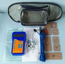Fit pocket elettrostimolatore usato  Terni