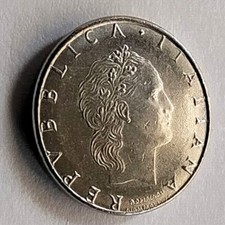 Lire dal 1990 usato  Italia