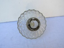Ancienne toupie lampe d'occasion  Rougé