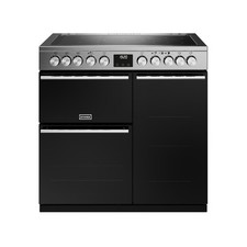 Stoves precision deluxe for sale  SWANSEA