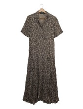 Hallhuber kurzarmkleid damen gebraucht kaufen  Berlin