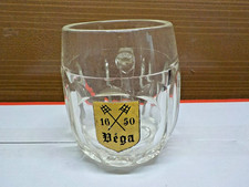 Chope verre 20e d'occasion  Lille-