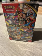 Pokemon mega entwicklung gebraucht kaufen Pokemon mega entwicklung gebraucht kaufen  Karlsruhe