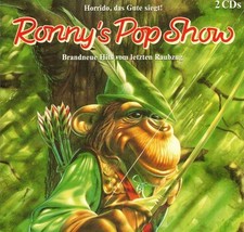 Sampler ronny pop gebraucht kaufen  Schwerin
