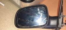 Side mirror jeep for sale  WORCESTER