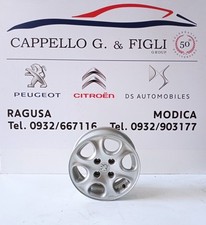 Cerchio lega originale usato  Modica
