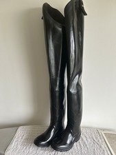 Rubber hip waders for sale  LONDON