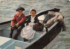 Bretagne folklore costume d'occasion  France
