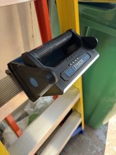 Erbauer lewo800 rechargeable for sale  WOLVERHAMPTON